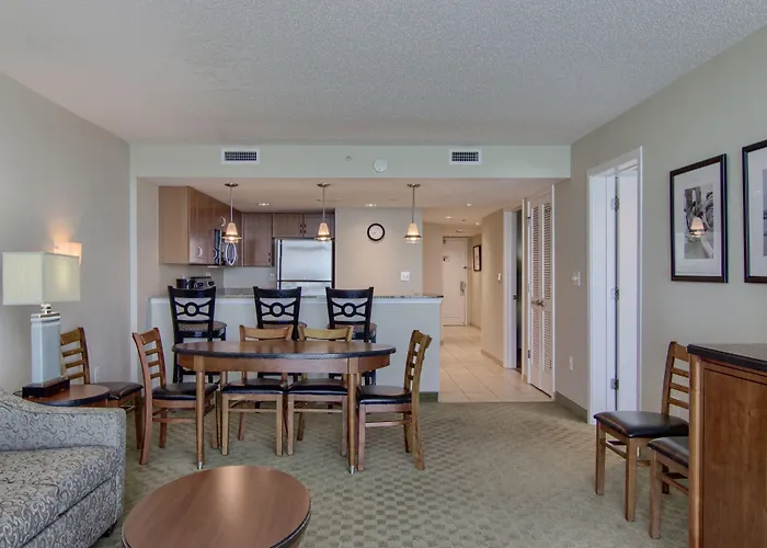 Sandy BeachResort Hotel